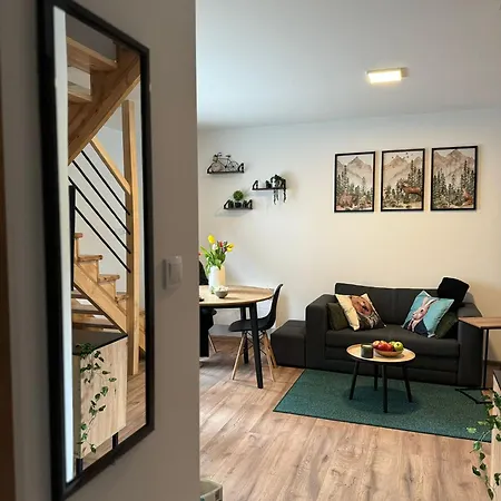 Na Kamiencu Holiday home