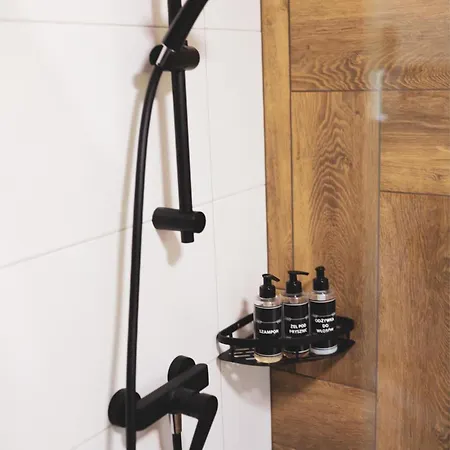 Na Kamiencu Ferienhaus Rzyki