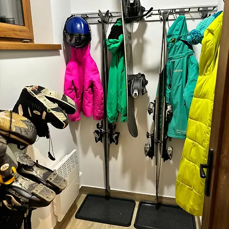 Na Kamiencu Ferienhaus Rzyki