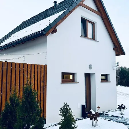 Na Kamiencu Vakantiehuis *
