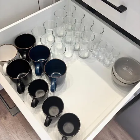 Ferienhaus Na Kamiencu Rzyki