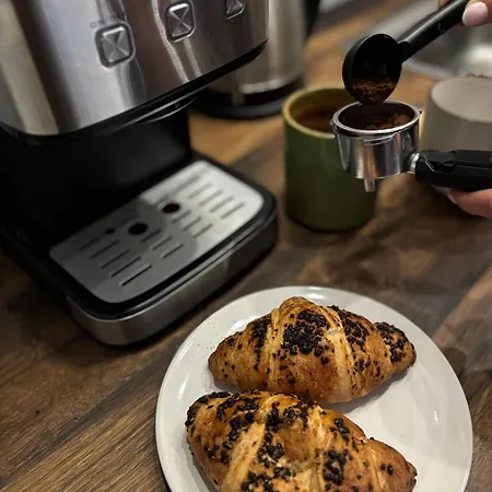 Na Kamiencu Ferienhaus