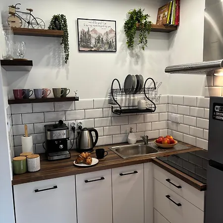 Tatil Evi Na Kamiencu