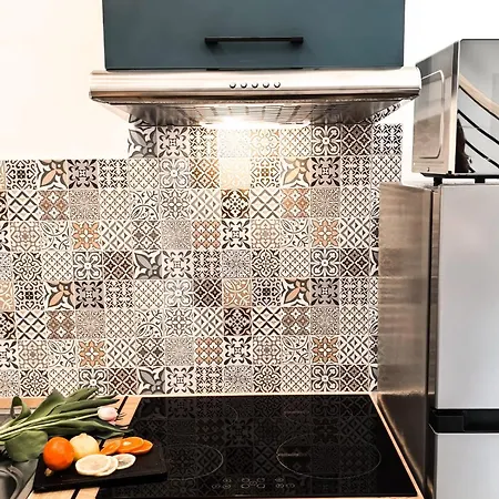 Na Kamiencu Tatil Evi