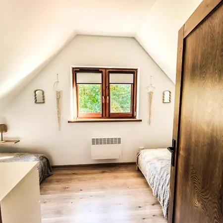 Vakantiehuis Na Kamiencu