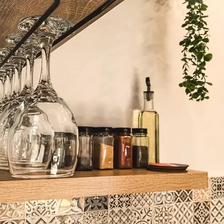 Na Kamiencu Tatil Evi