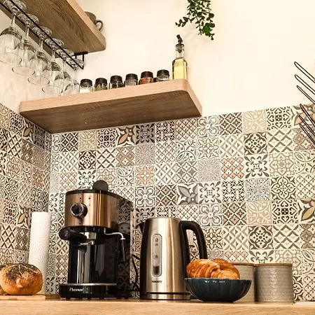 Tatil Evi Na Kamiencu *