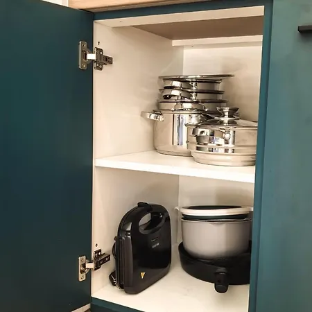 Na Kamiencu Ferienhaus Rzyki