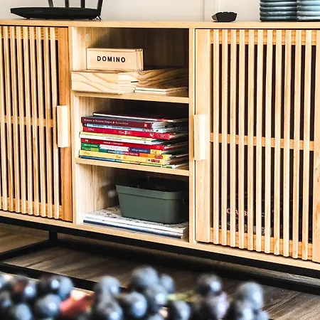 Na Kamiencu Tatil Evi Rzyki